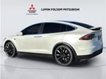 2020 Tesla Model X Long Range Plus Sport Utility 4D