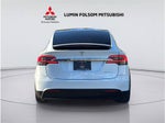 2020 Tesla Model X Long Range Plus Sport Utility 4D