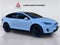 2020 Tesla Model X Long Range Plus Sport Utility 4D