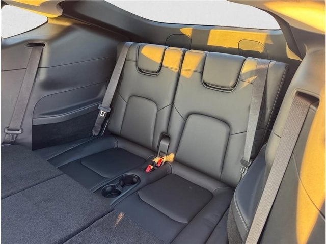 2021 Tesla Model Y Standard Range Sport Utility 4D