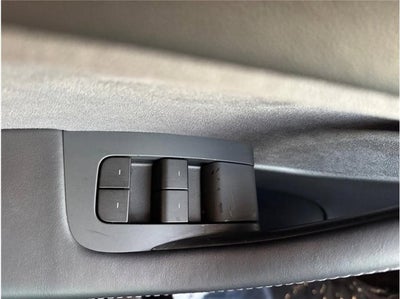 2021 Tesla Model Y Standard Range Sport Utility 4D