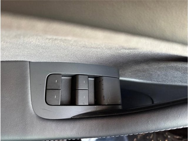 2021 Tesla Model Y Standard Range Sport Utility 4D