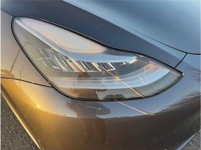 2021 Tesla Model Y Standard Range Sport Utility 4D