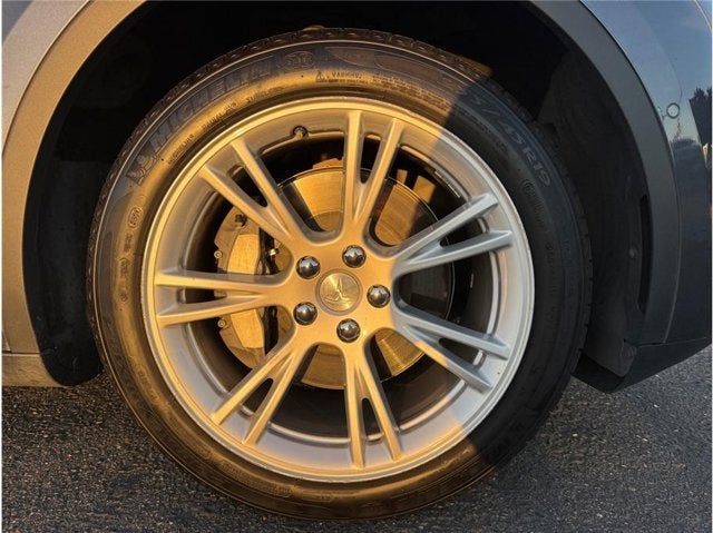 2021 Tesla Model Y Standard Range Sport Utility 4D