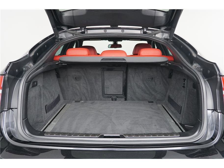 2014 BMW X6 M Sport Utility 4D