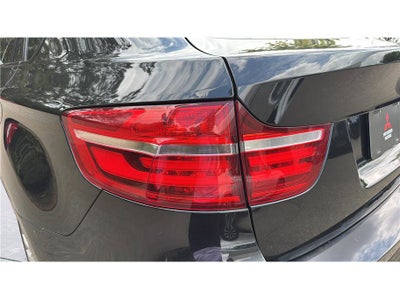 2014 BMW X6 M Sport Utility 4D