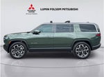 2025 Rivian R1S Adventure