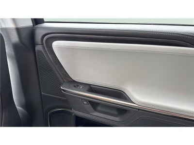 2025 Rivian R1S Adventure