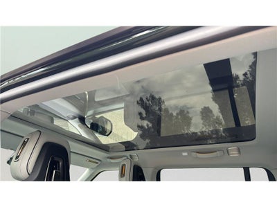 2025 Rivian R1S Adventure