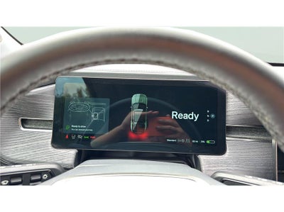 2025 Rivian R1S Adventure