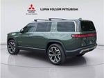 2025 Rivian R1S Adventure
