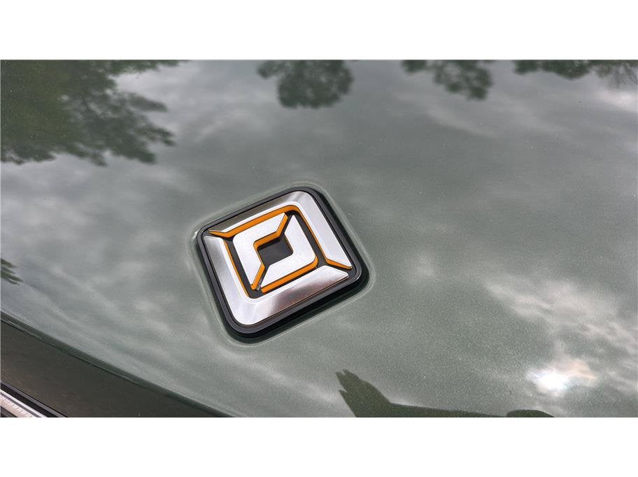 2025 Rivian R1S Adventure
