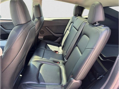 2023 Tesla Model Y Long Range Sport Utility 4D