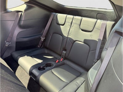 2023 Tesla Model Y Long Range Sport Utility 4D