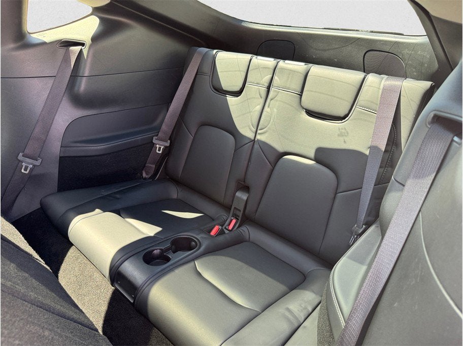 2023 Tesla Model Y Long Range Sport Utility 4D