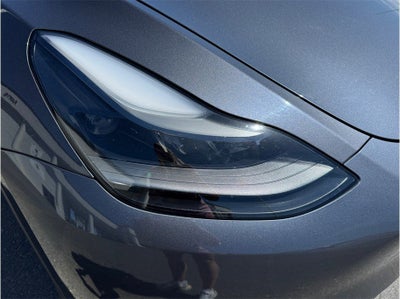 2023 Tesla Model Y Long Range Sport Utility 4D