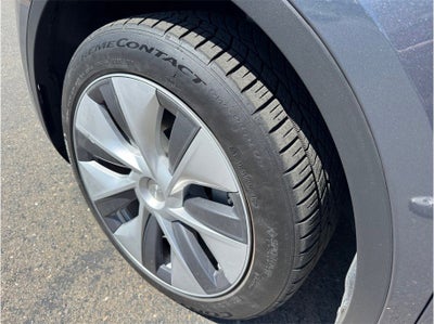 2023 Tesla Model Y Long Range Sport Utility 4D