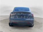 2023 Tesla Model Y Long Range Sport Utility 4D