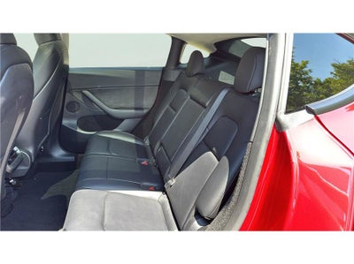 2024 Tesla Model Y Performance