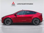 2024 Tesla Model Y Performance