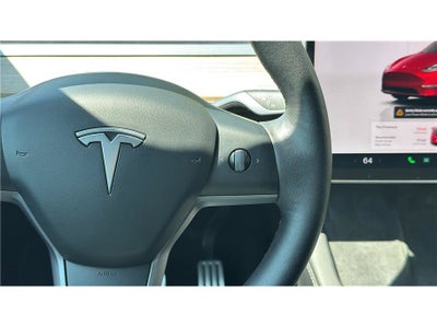 2024 Tesla Model Y Performance