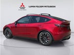 2024 Tesla Model Y Performance