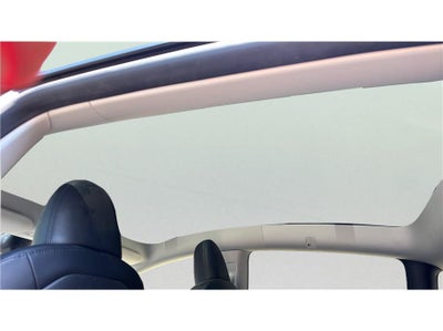 2024 Tesla Model Y Performance