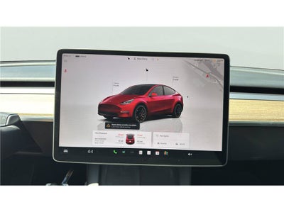 2024 Tesla Model Y Performance