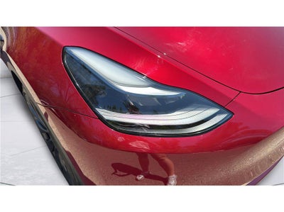 2024 Tesla Model Y Performance