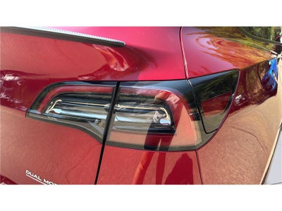 2024 Tesla Model Y Performance