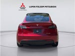 2024 Tesla Model Y Performance