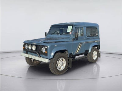 1991 Land Rover Defender 90 Base