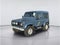 1991 Land Rover Defender 90 Base