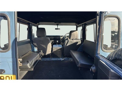 1991 Land Rover Defender 90 Base
