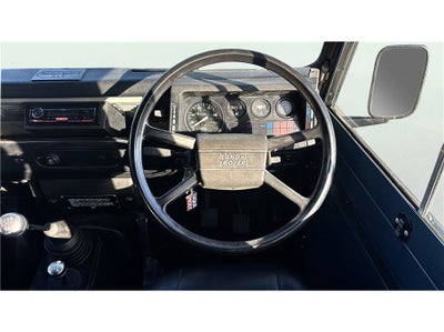 1991 Land Rover Defender 90 Base