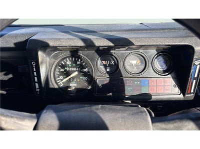 1991 Land Rover Defender 90 Base