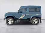 1991 Land Rover Defender 90 Base