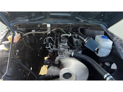 1991 Land Rover Defender 90 Base