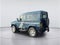 1991 Land Rover Defender 90 Base