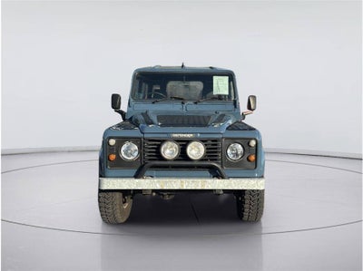 1991 Land Rover Defender 90 Base