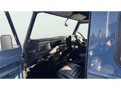 1991 Land Rover Defender 90 Base