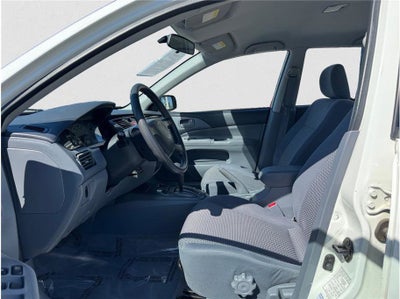 2002 Mitsubishi Lancer ES