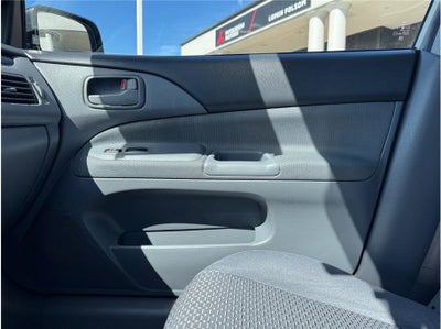 2002 Mitsubishi Lancer ES