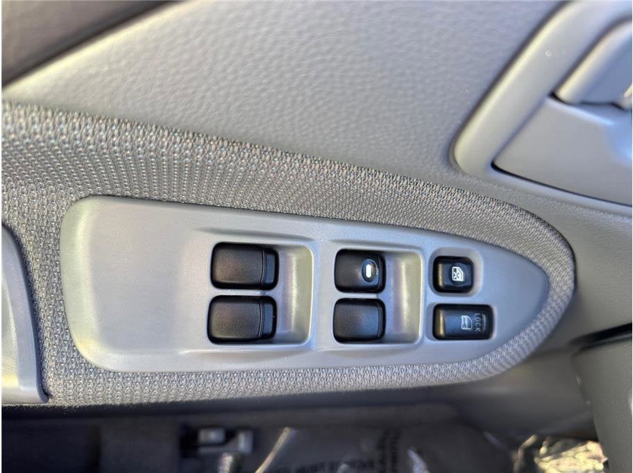 2002 Mitsubishi Lancer ES