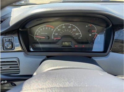 2002 Mitsubishi Lancer ES