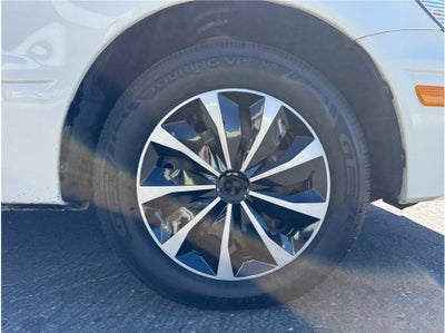 2002 Mitsubishi Lancer ES