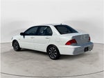 2002 Mitsubishi Lancer ES