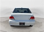 2002 Mitsubishi Lancer ES