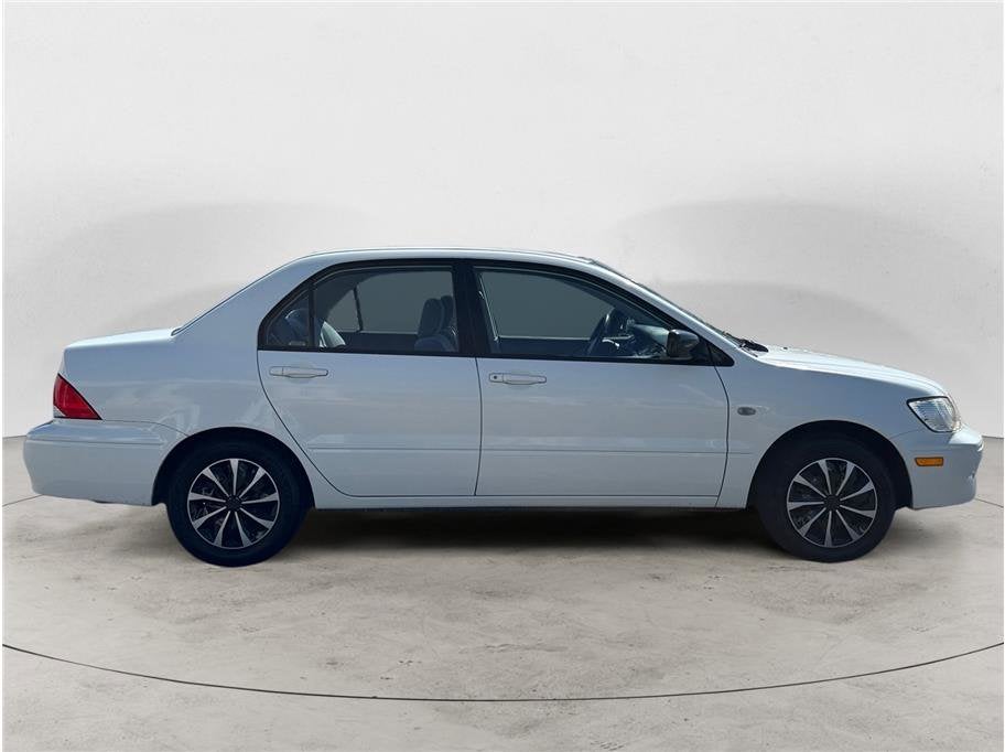 2002 Mitsubishi Lancer ES