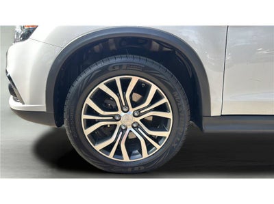 2016 Mitsubishi Outlander Sport SEL Sport Utility 4D